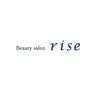 ライズ(rise)のお店ロゴ