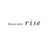 ライズ(rise)のお店ロゴ
