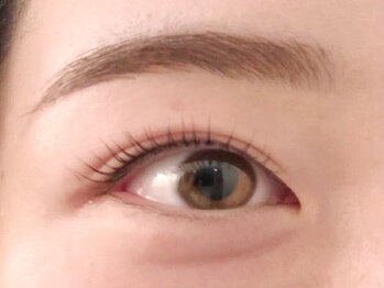 パールヒナ(Pearl HINA)/トリートメントまつ毛カール