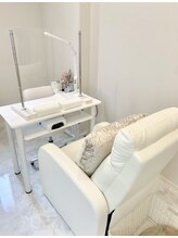 アンベリール(embellir)&nbsp;平山 沙知子