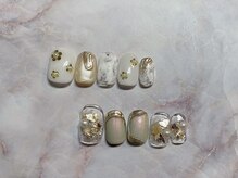 レーヴ(reve)/アシンメトリーコース