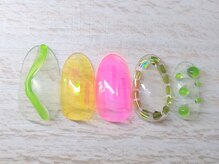 キャンアイドレッシー 下赤塚店/トレンドデザイン 22