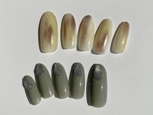 スリールヘア(Sourire hair)/ハンド定額Bコース