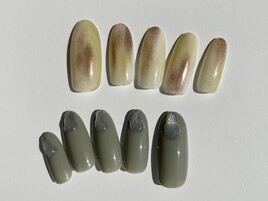 ハンド定額Bコース