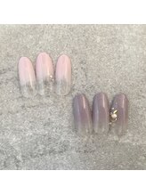 ディーソワン(De-soin)/シンプルコースB　￥６２７０