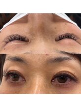 ナチュレ 久米川店(NATURE)/ボリュームラッシュ400本