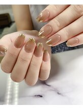 メイ アンド ウェイ(May&Way)/