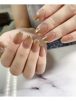 メイ アンド ウェイ(May&Way)/