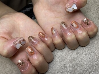 ケーネイルズ(K..nails)/