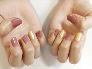 ベールス(Bellus)/ツーカラー