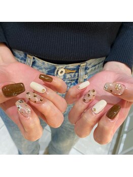 ネオリーブ ギンザ(NeoliveGINZA)/￥9000コース☆