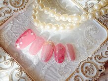クレールネイル(Clair Nail)/¥7990