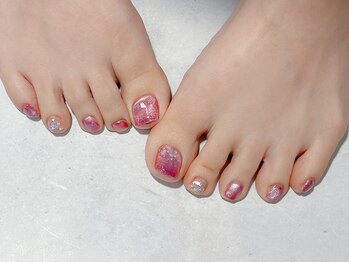 アンドクラッシィ(&classy.)/マグネットシェル