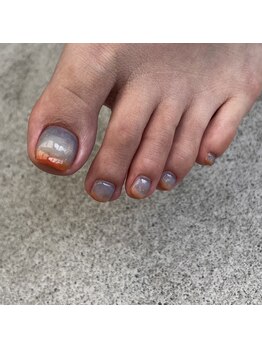 フットフリーデザイン