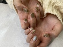 リリ(Rili)/【Riko 指名】12月アートコース