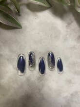 ネイルサロン ネイルクク(Nail KUKU)/１月キャンペーン