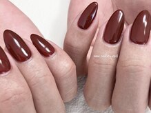 ジュエ ネイルスタジオ(jouer nailstudio.)/one colour