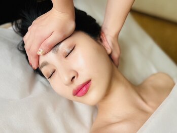 エステサロン ジョアアンジェ(joie ange)/小顔コルギで骨から整える