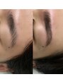 メイプル(Maple) 男性にも大人気アイブロウ！眉毛ワックスのみでも大歓迎◎