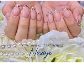 【ガラスフレンチ/7150円♪】