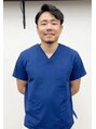 成増たいよう整体院 野崎 麟二