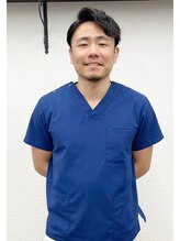 成増たいよう整体院&nbsp;野崎 麟二