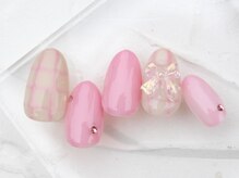 ジョジョ 神戸店(JOJO)/オフ込み￥8500