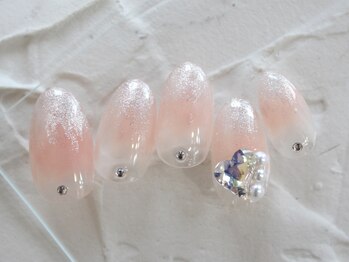 ジョジョ 千里中央店(JOJO)/全員利用OK★オフ込￥９５００