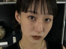 ハイデン(Higden)/extension 120 brown mix