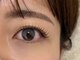 アトリエシル(atorie Cil)の写真/【お子様同伴可】完全個室で周りを気にせずリラックス◇アイブロウとまつ毛パーマの同時施術も可能◎
