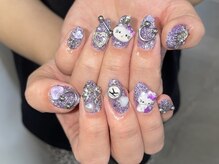 グロウ ネイル(GLOW×NAIL)/