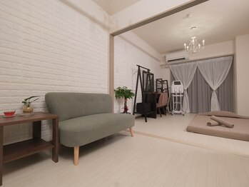 ココロ(Cocoro)/居心地のいいアットホームサロン