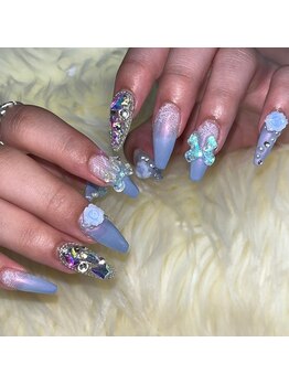 パピヨン デ ジュール 渋谷(papillon de jour)/*Owner Recommend *