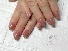 ニケ/マオワンカラー