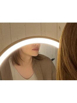 お肌をきれいにしたい