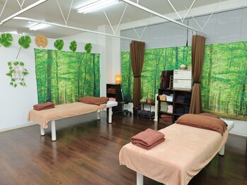 もみかる 岐阜長良店/オープンベット