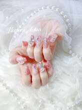 ハナアイ サロン 新大久保店(hanaai salon)/スカルプ