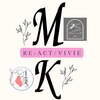 リアクトビビィ(Re:act/vivie)のお店ロゴ