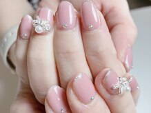 イルネイル 横浜関内(ill nail)/ワンホン定額