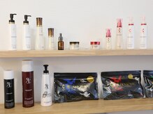 ユーアイドット(You I.)/根本改善アイテムリアボーテ