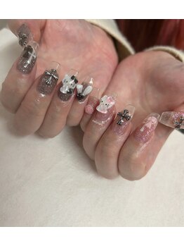 ナルナニ(nalu nani)/