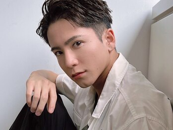 メンズフィオブロウ 大阪梅田芝田店(men's fiio brow)/#メンズ眉毛#メンズアイブロウ