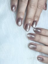 イーネイル(e′nail)/マグネットネイル