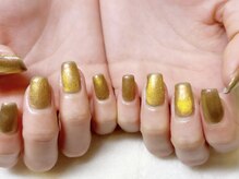 ウープスネイル 盛岡カワトク店(OopsNAIL)/マグ