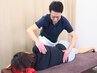 【全身の辛さ、腰痛に◎】全身整体＋骨盤矯正60分　5500円