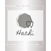 ハチ(HACHI)のお店ロゴ