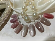 フランジュエリー(Franjewelry)/マグネット