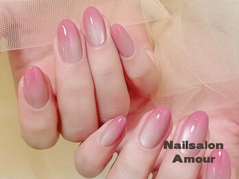 アムールユシマテン 上野湯島店(Amour)/2025新作カラグラxマグネット