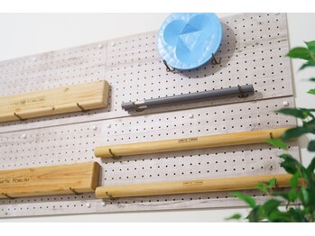 整体院 ライフアップ(Life up)/エクササイズ