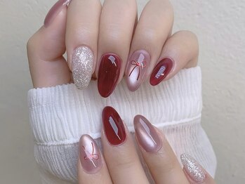 ミー(MI)/持ち込みデザインコース